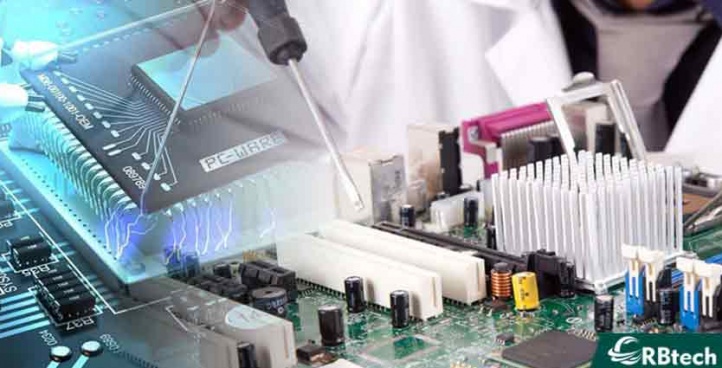 Hardware Courses
