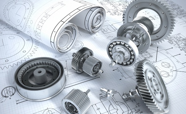 Mechanical Courses