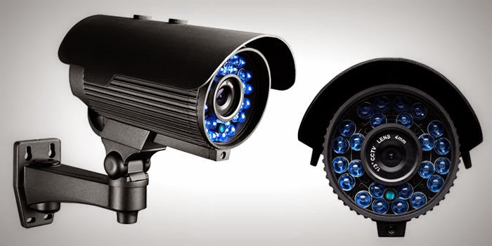 DIPLOMA IN CCTV